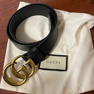 GG Marmont belt